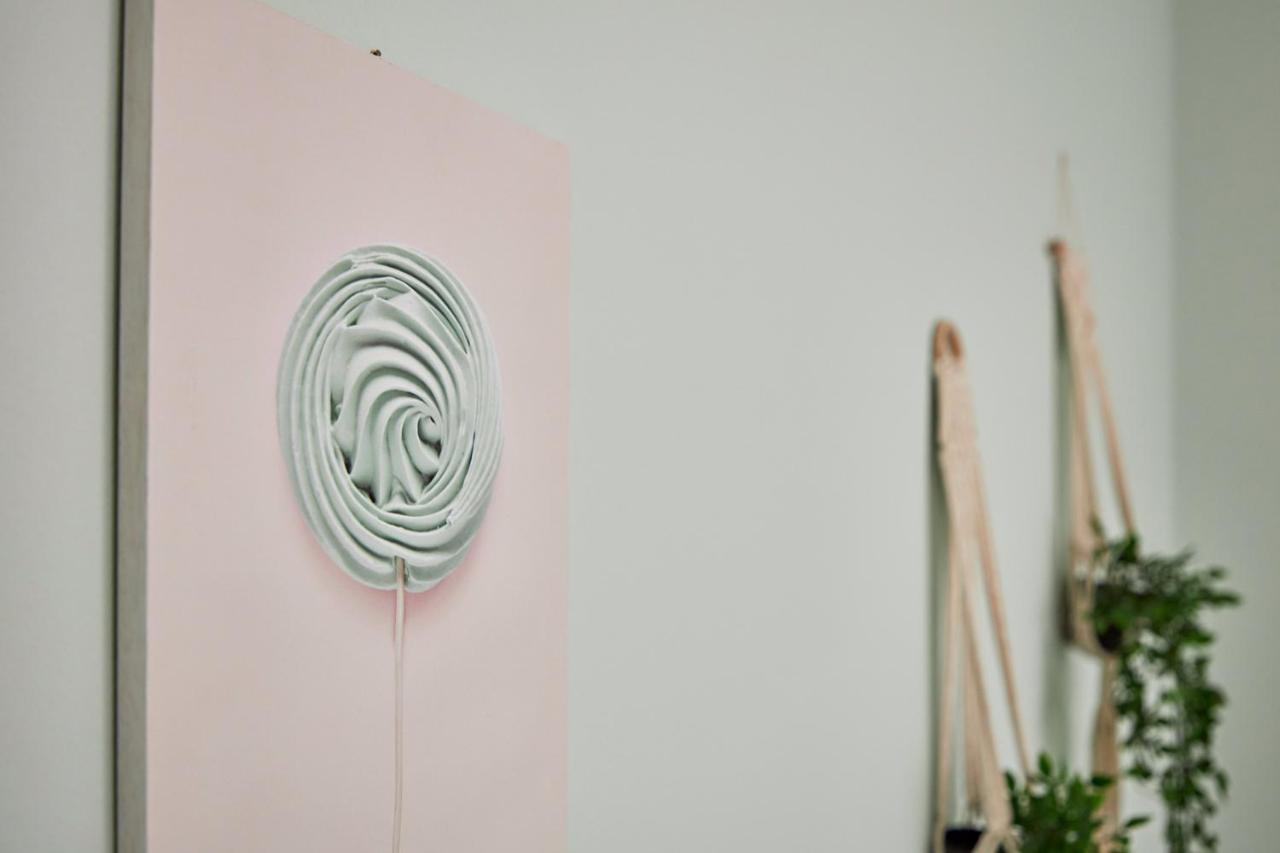 “Cotton Candy” Near Venice Spinea Exterior photo