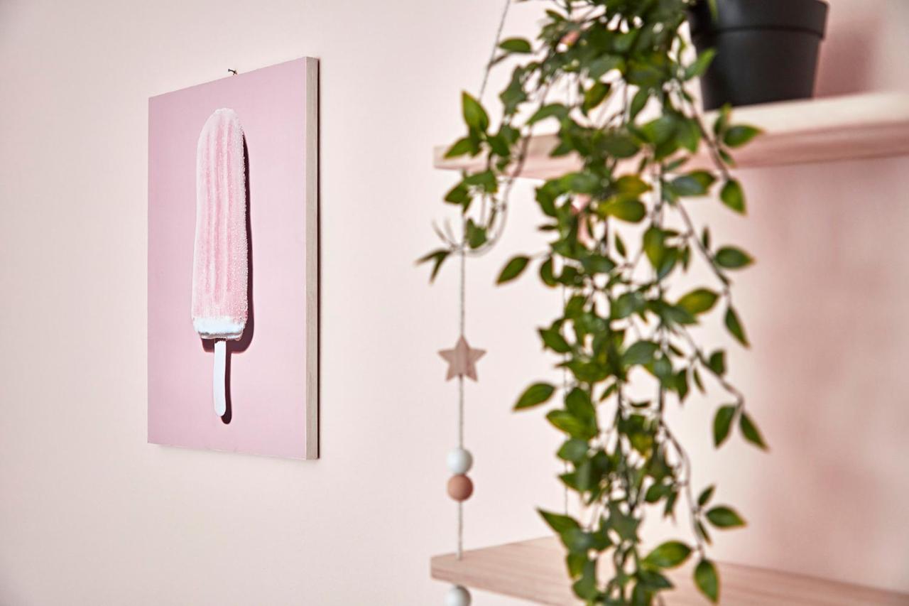“Cotton Candy” Near Venice Spinea Exterior photo