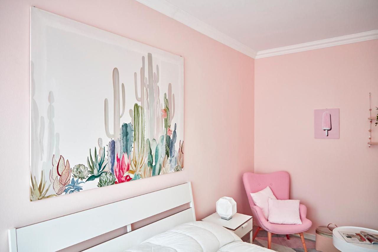 “Cotton Candy” Near Venice Spinea Exterior photo