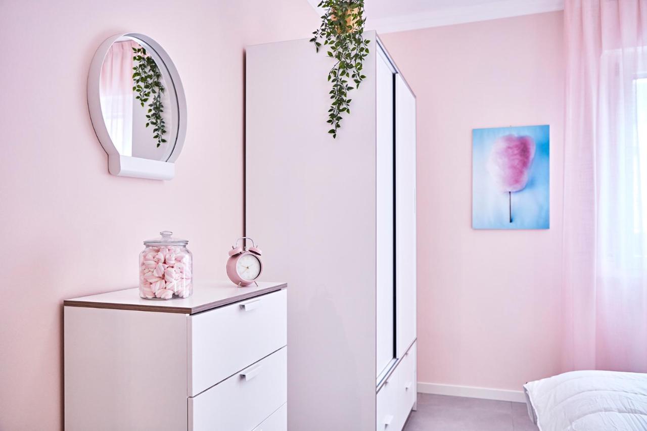 “Cotton Candy” Near Venice Spinea Exterior photo
